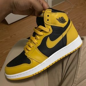 Jordan 1 pollen high OG